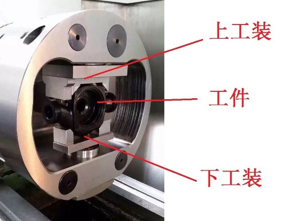 分度卡盤是由什么結(jié)構組成的，（分度卡盤結(jié)構組成是什么）