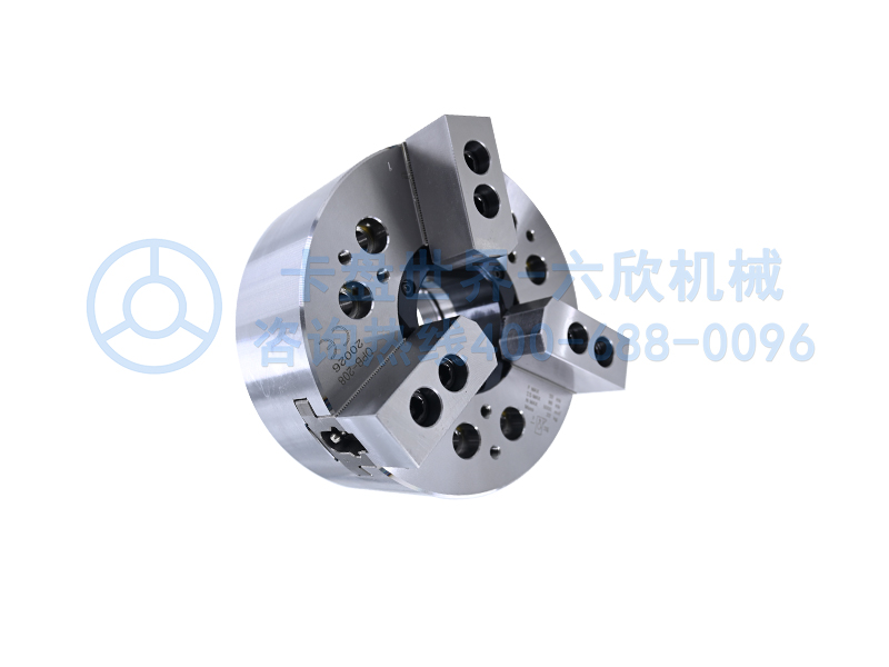 提高工作效率！車床三爪卡盤定位精度修復方法大揭秘