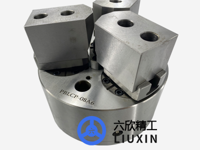 精工三爪浮動(dòng)頂尖卡盤
